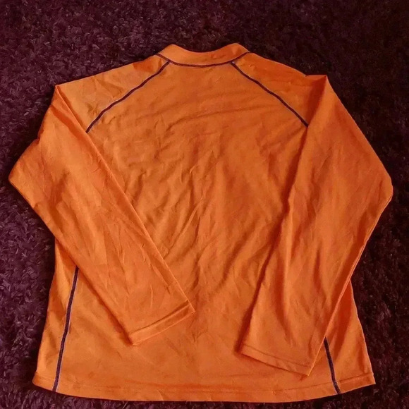 Coolibar mens packable sunblock jacket UPF 50 size XL - Picture 6 of 6